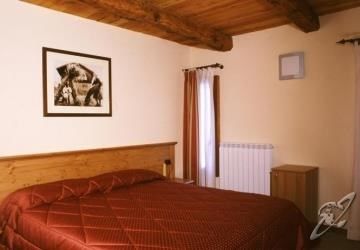 Chalet Faure Саузе-д'Ульс Экстерьер фото
